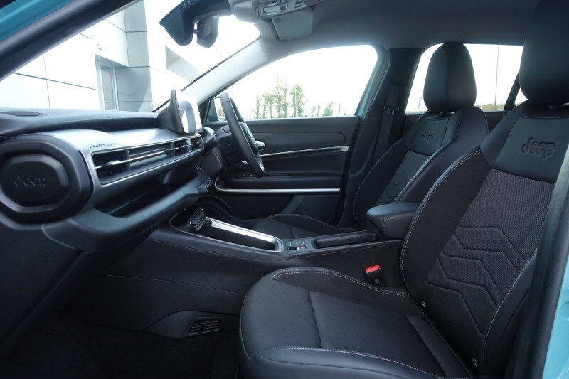 Used Jeep Other 2024 for sale - 77729474: Photo 33