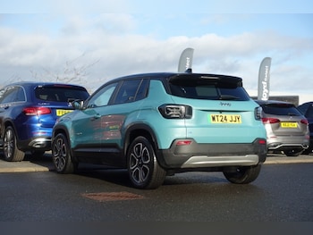 Used Jeep Other 2024 for sale - 77729474: Photo