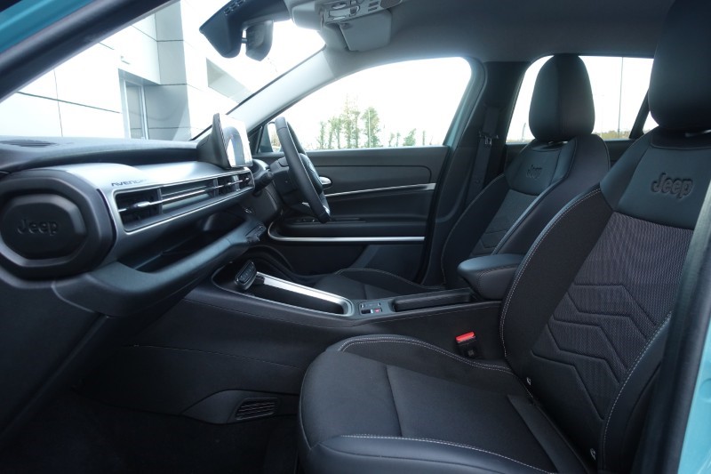 Used Jeep Other 2024 for sale - 77729474: Photo 4