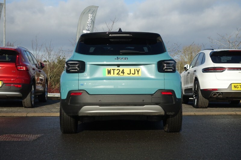 Used Jeep Other 2024 for sale - 77729474: Photo 7