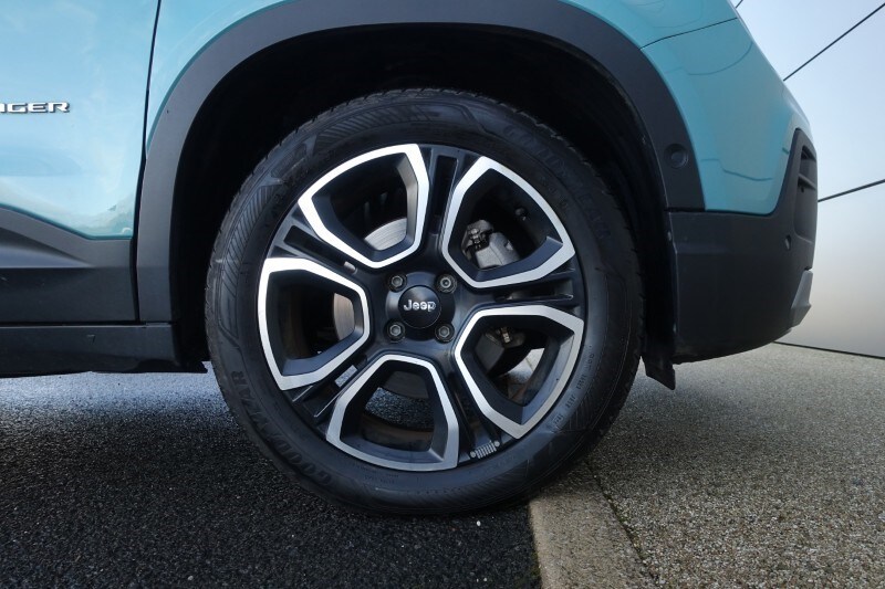 Used Jeep Other 2024 for sale - 77729474: Photo 9