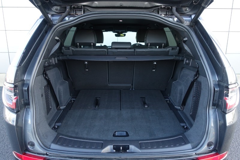 Used Land Rover Discovery Sport 2025 for sale - 77363432: Photo 10