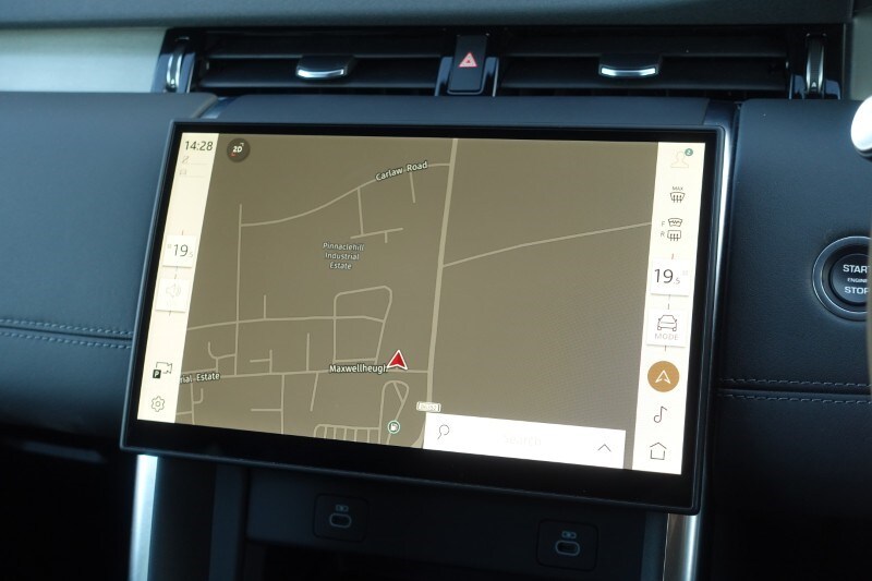 Used Land Rover Discovery Sport 2025 for sale - 77363432: Photo 11