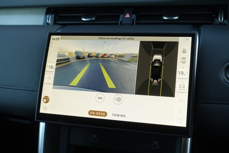 Used Land Rover Discovery Sport 2025 for sale - 77363432: Photo 12