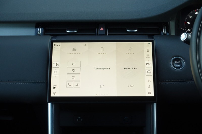 Used Land Rover Discovery Sport 2025 for sale - 77363432: Photo 14