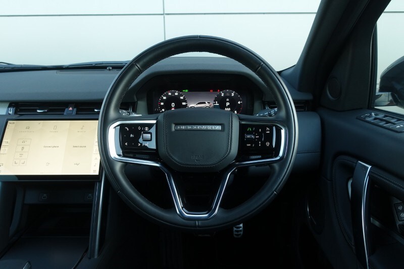 Used Land Rover Discovery Sport 2025 for sale - 77363432: Photo 15
