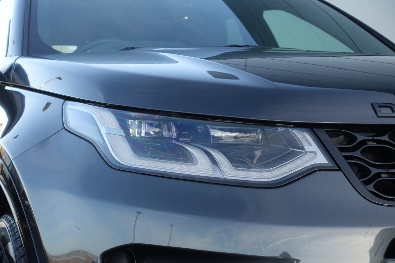 Used Land Rover Discovery Sport 2025 for sale - 77363432: Photo 17