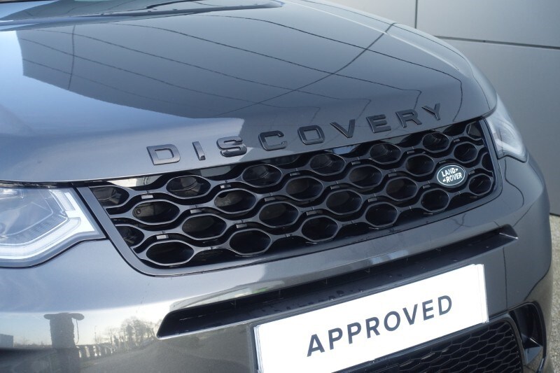 Used Land Rover Discovery Sport 2025 for sale - 77363432: Photo 21