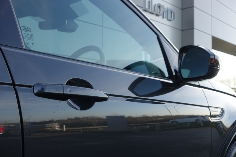 Used Land Rover Discovery Sport 2025 for sale - 77363432: Photo 25