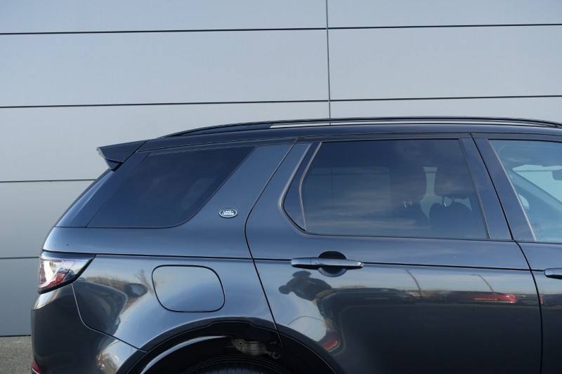 Used Land Rover Discovery Sport 2025 for sale - 77363432: Photo 26