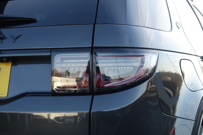 Used Land Rover Discovery Sport 2025 for sale - 77363432: Photo 28