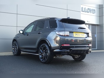 Used Land Rover Discovery Sport 2025 for sale - 77363432: Photo