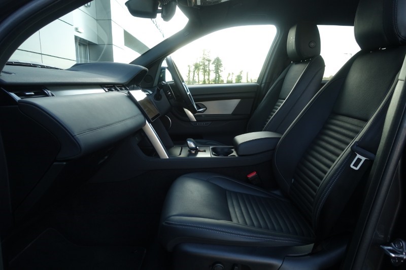 Used Land Rover Discovery Sport 2025 for sale - 77363432: Photo 3