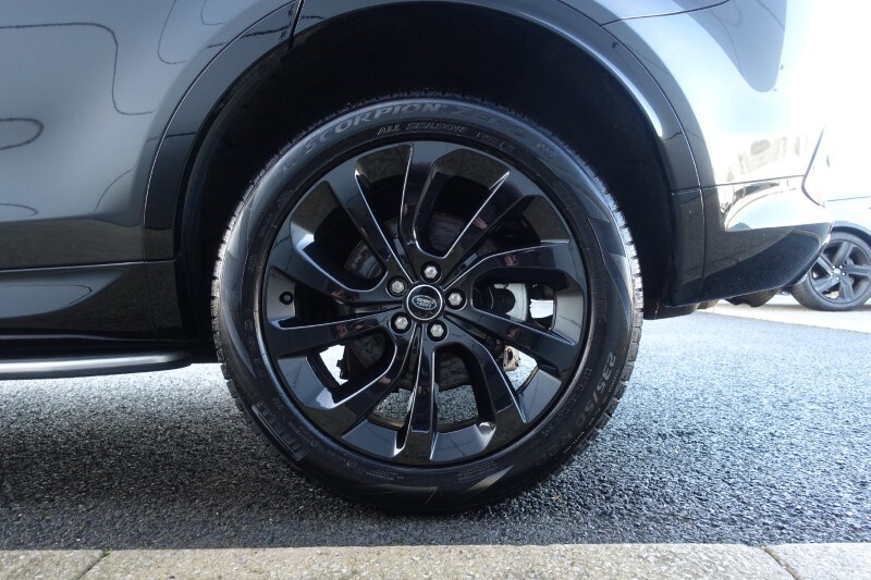 Used Land Rover Discovery Sport 2025 for sale - 77363432: Photo 30