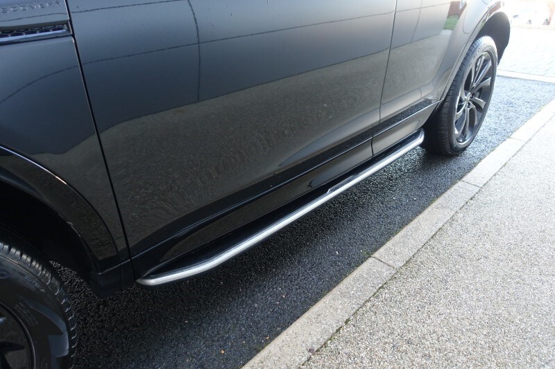 Used Land Rover Discovery Sport 2025 for sale - 77363432: Photo 32