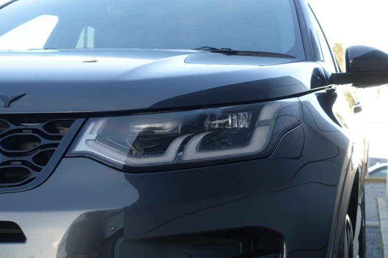 Used Land Rover Discovery Sport 2025 for sale - 77363432: Photo 34