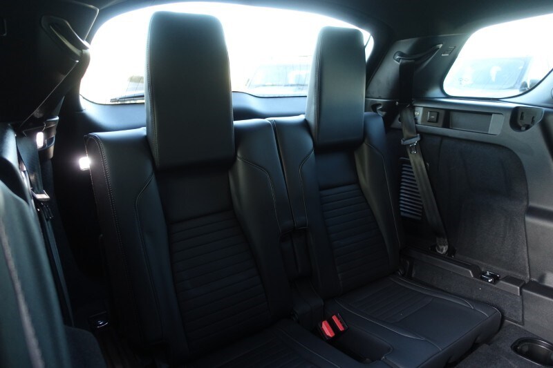 Used Land Rover Discovery Sport 2025 for sale - 77363432: Photo 38