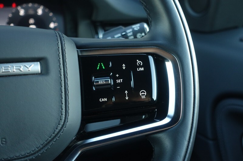 Used Land Rover Discovery Sport 2025 for sale - 77363432: Photo 39