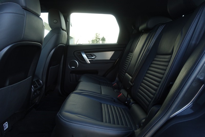 Used Land Rover Discovery Sport 2025 for sale - 77363432: Photo 4