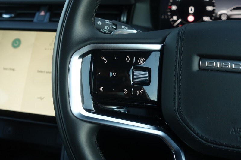 Used Land Rover Discovery Sport 2025 for sale - 77363432: Photo 43