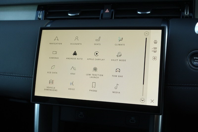 Used Land Rover Discovery Sport 2025 for sale - 77363432: Photo 46