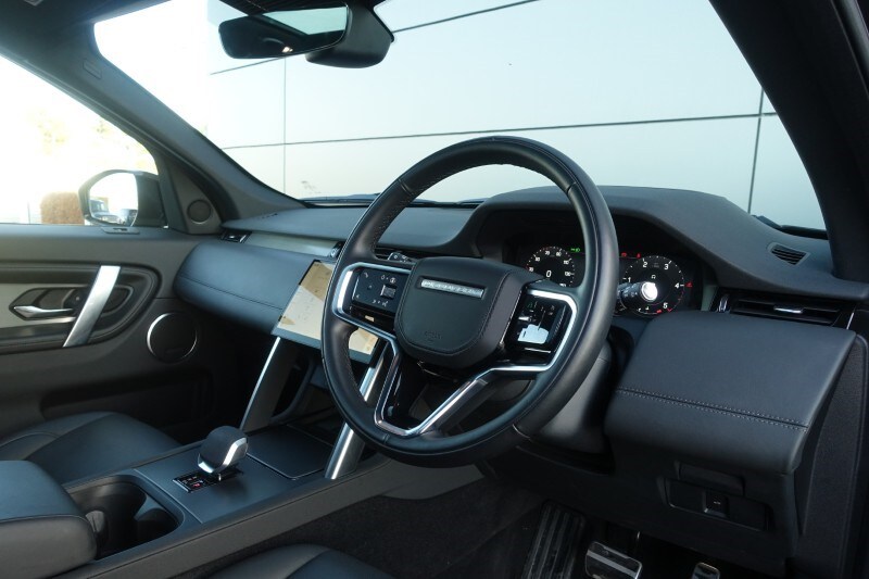Used Land Rover Discovery Sport 2025 for sale - 77363432: Photo 48