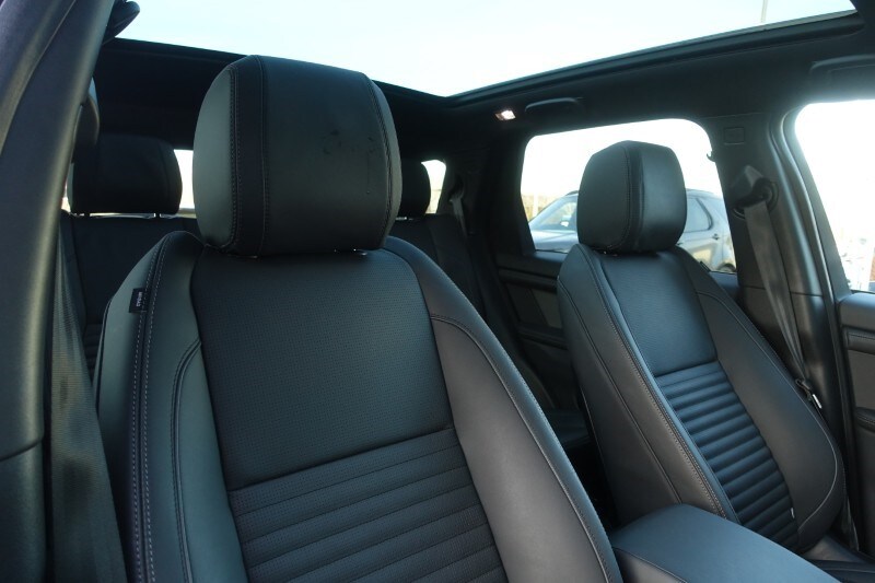 Used Land Rover Discovery Sport 2025 for sale - 77363432: Photo 49