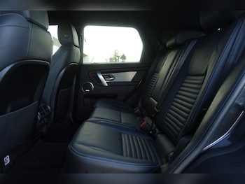 Used Land Rover Discovery Sport 2025 for sale - 77363432: Photo