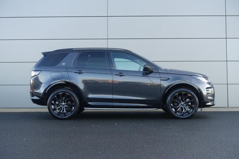 Used Land Rover Discovery Sport 2025 for sale - 77363432: Photo 5