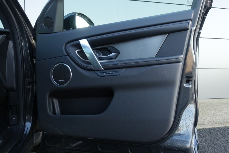 Used Land Rover Discovery Sport 2025 for sale - 77363432: Photo 52