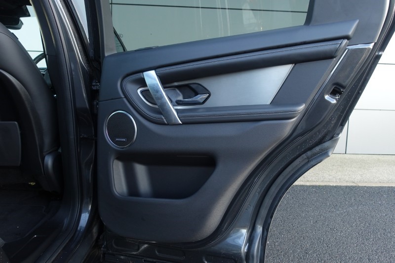 Used Land Rover Discovery Sport 2025 for sale - 77363432: Photo 56