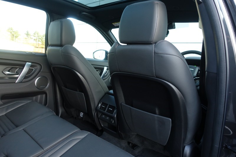 Used Land Rover Discovery Sport 2025 for sale - 77363432: Photo 57