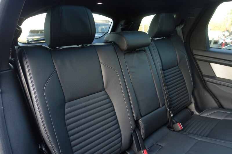 Used Land Rover Discovery Sport 2025 for sale - 77363432: Photo 58