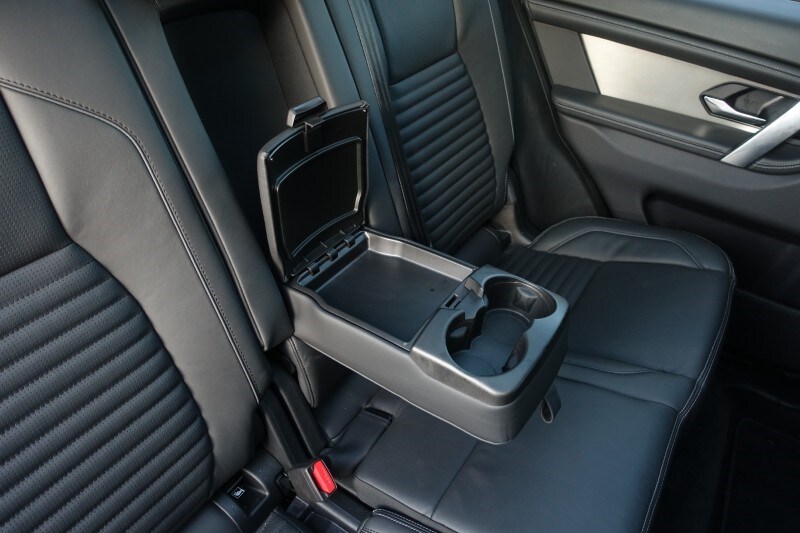 Used Land Rover Discovery Sport 2025 for sale - 77363432: Photo 59