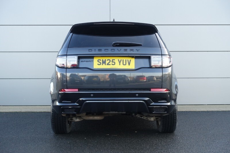 Used Land Rover Discovery Sport 2025 for sale - 77363432: Photo 6