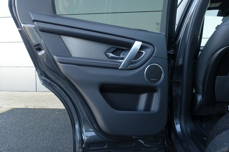 Used Land Rover Discovery Sport 2025 for sale - 77363432: Photo 60