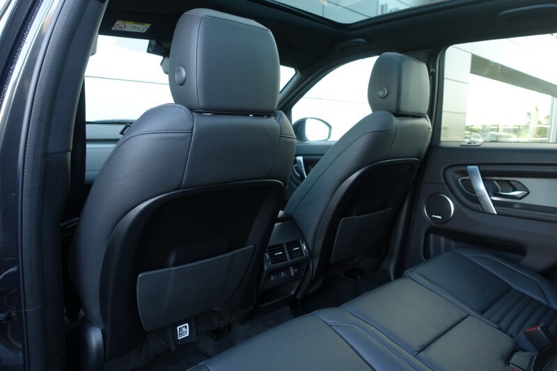 Used Land Rover Discovery Sport 2025 for sale - 77363432: Photo 61