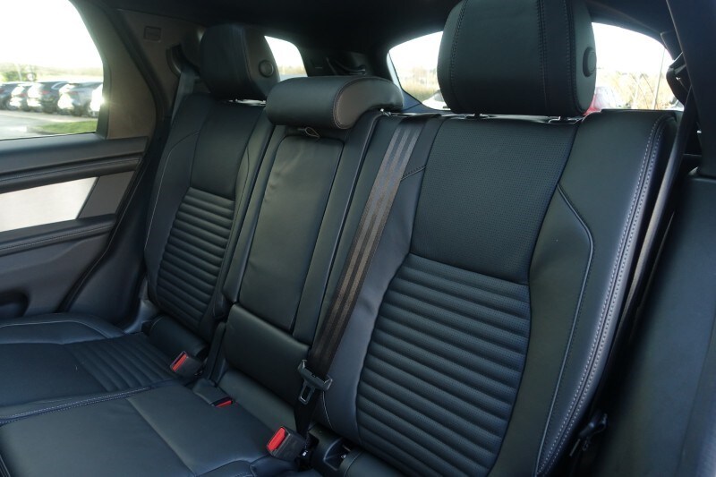 Used Land Rover Discovery Sport 2025 for sale - 77363432: Photo 62