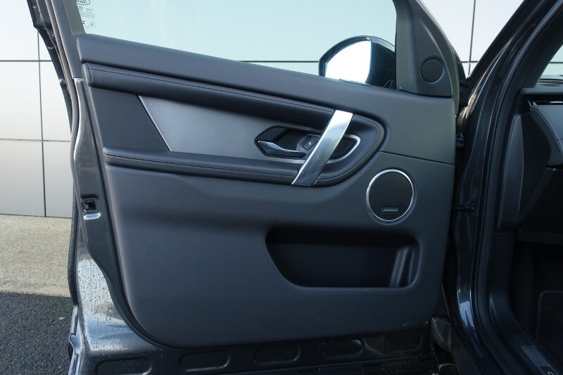 Used Land Rover Discovery Sport 2025 for sale - 77363432: Photo 63