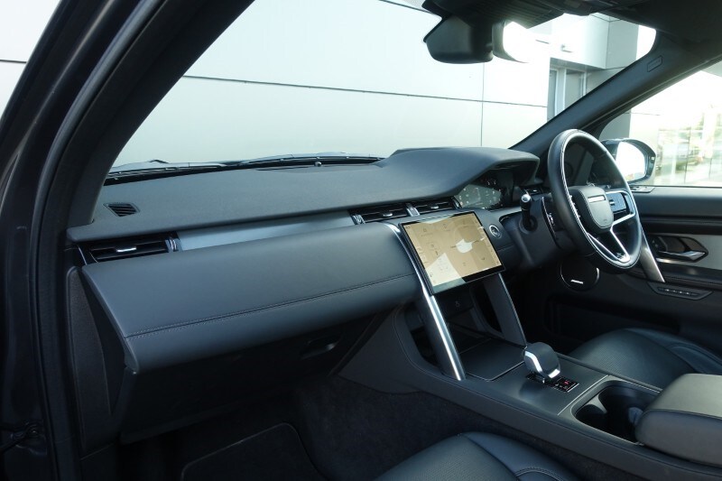 Used Land Rover Discovery Sport 2025 for sale - 77363432: Photo 64