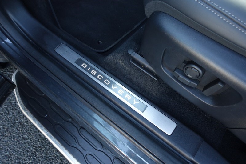 Used Land Rover Discovery Sport 2025 for sale - 77363432: Photo 66