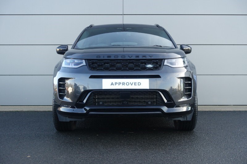 Used Land Rover Discovery Sport 2025 for sale - 77363432: Photo 7