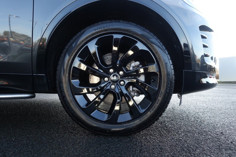 Used Land Rover Discovery Sport 2025 for sale - 77363432: Photo 8