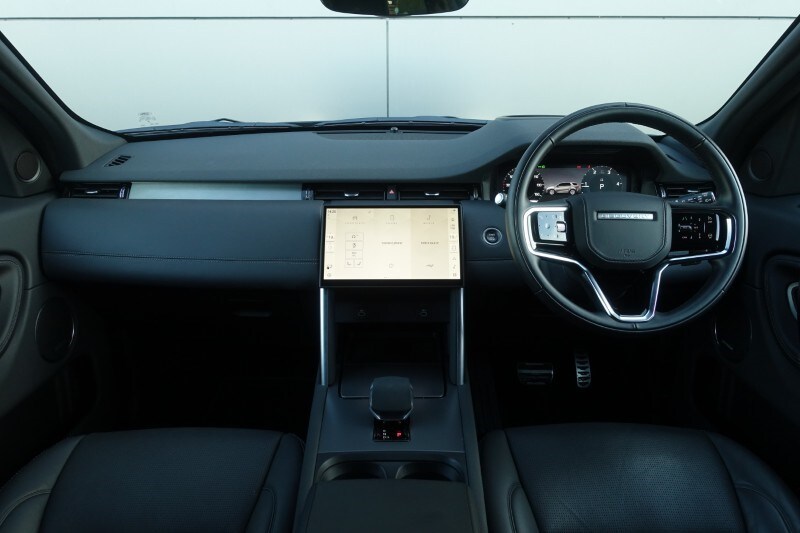 Used Land Rover Discovery Sport 2025 for sale - 77363432: Photo 9