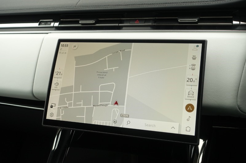 Used Land Rover Range Rover Sport 2024 for sale - 78028118: Photo 11