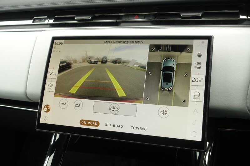 Used Land Rover Range Rover Sport 2024 for sale - 78028118: Photo 12