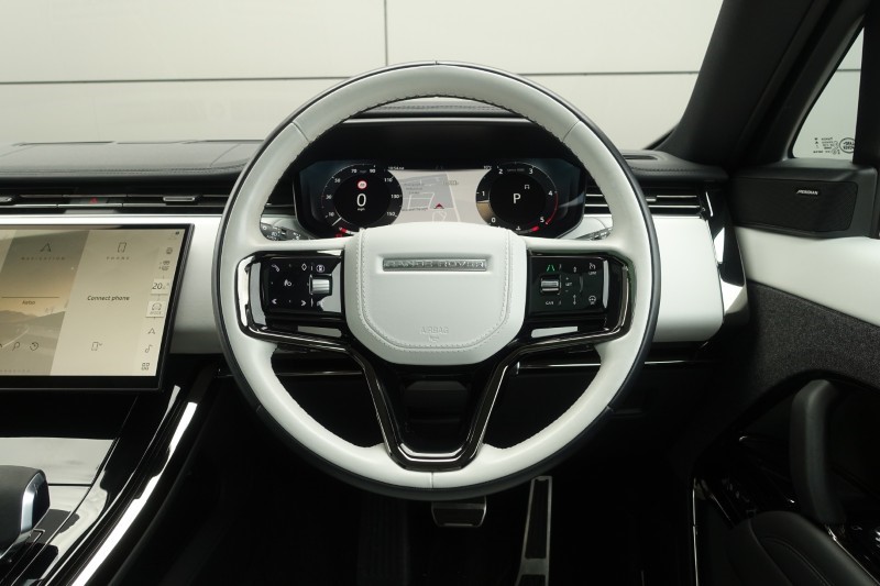 Used Land Rover Range Rover Sport 2024 for sale - 78028118: Photo 15