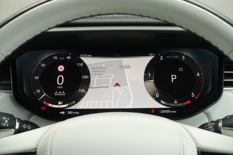 Used Land Rover Range Rover Sport 2024 for sale - 78028118: Photo 16