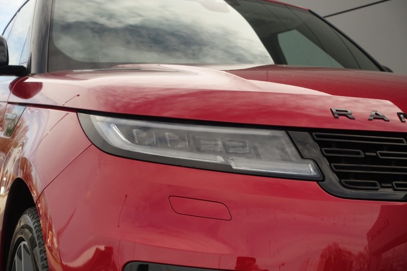 Used Land Rover Range Rover Sport 2024 for sale - 78028118: Photo 17