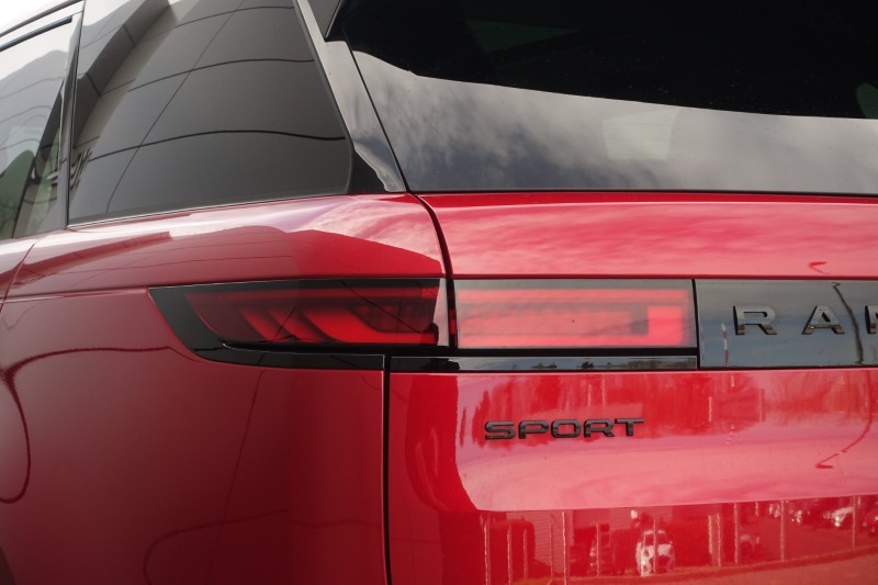 Used Land Rover Range Rover Sport 2024 for sale - 78028118: Photo 19